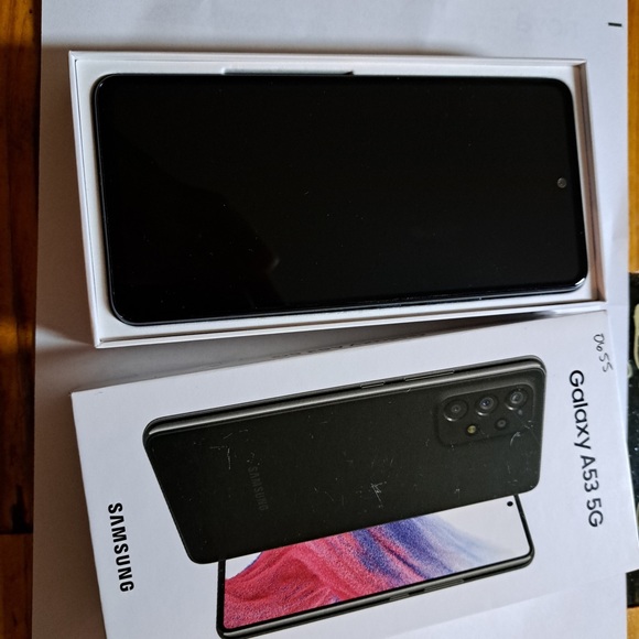 Samsung A53 - Picture 2 of 3